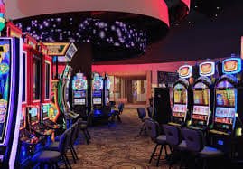 jk667 Slots