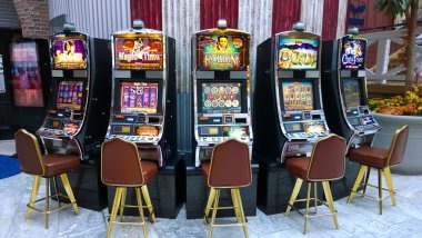 jk667 Arcade